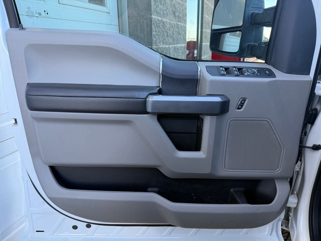 2022 Ford F-250SD XLT