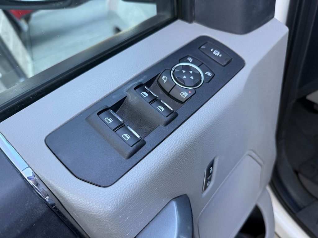 2022 Ford F-250SD XLT