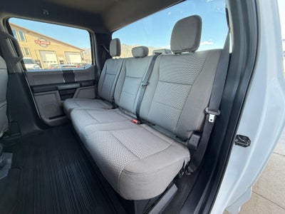 2022 Ford F-250SD XLT