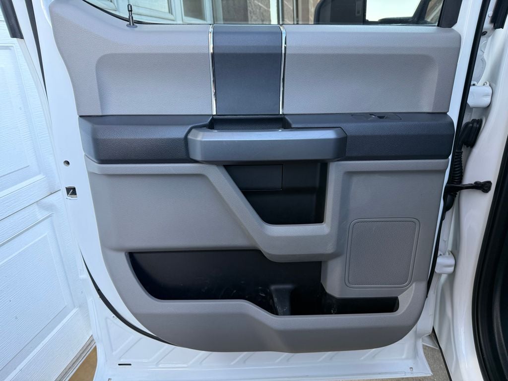2022 Ford F-250SD XLT