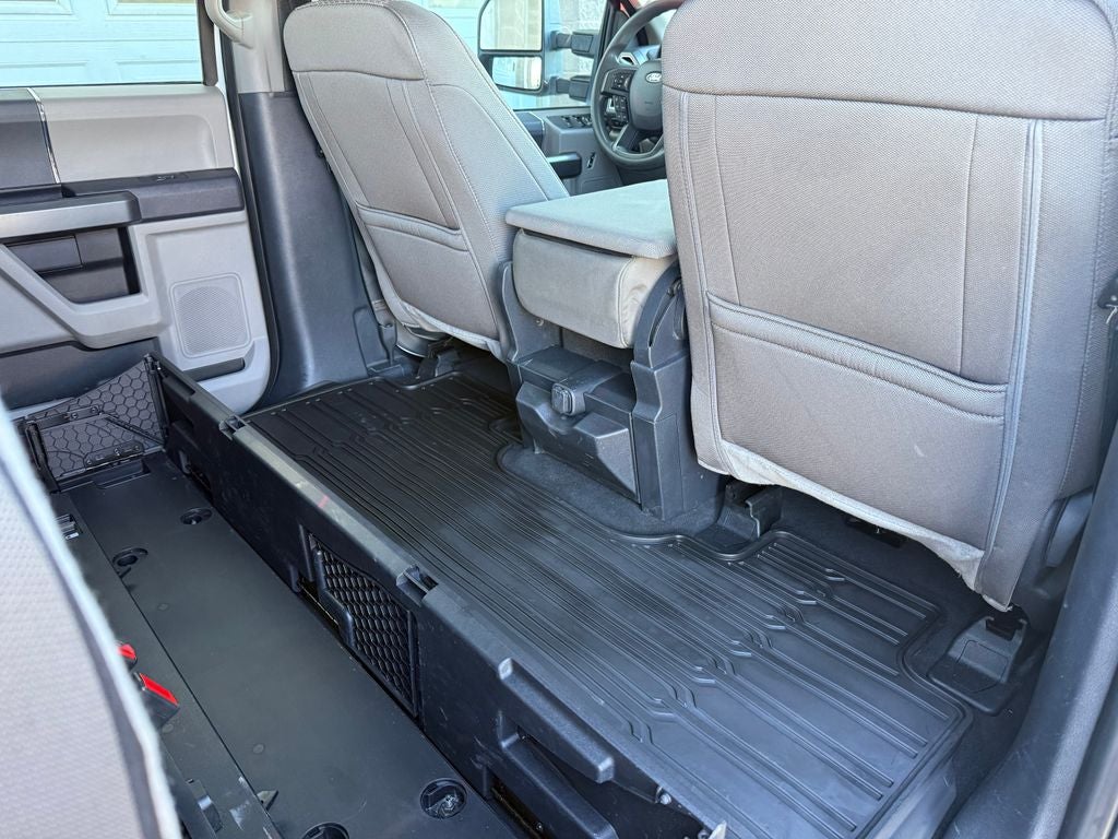 2022 Ford F-250SD XLT