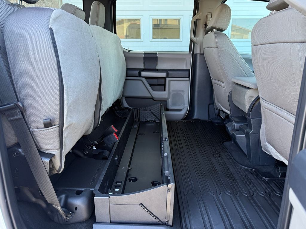 2022 Ford F-250SD XLT