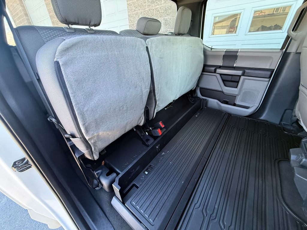 2022 Ford F-250SD XLT