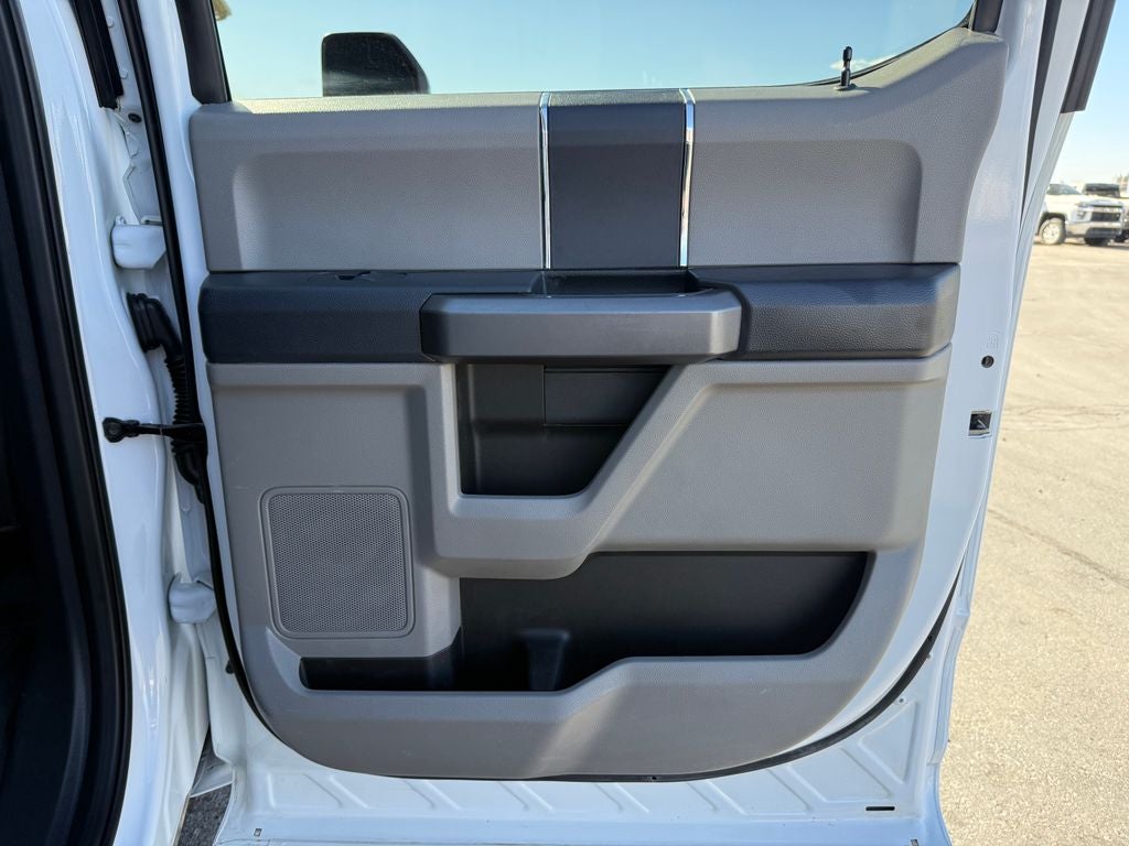 2022 Ford F-250SD XLT