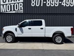 2022 Ford F-250SD XLT