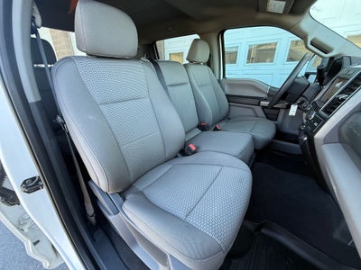 2022 Ford F-250SD XLT