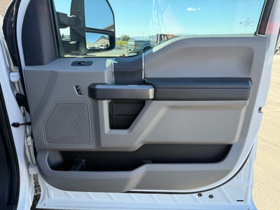 2022 Ford F-250SD XLT