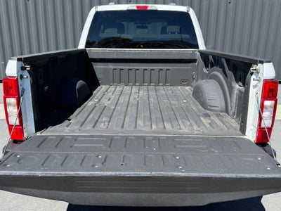 2022 Ford F-250SD XLT