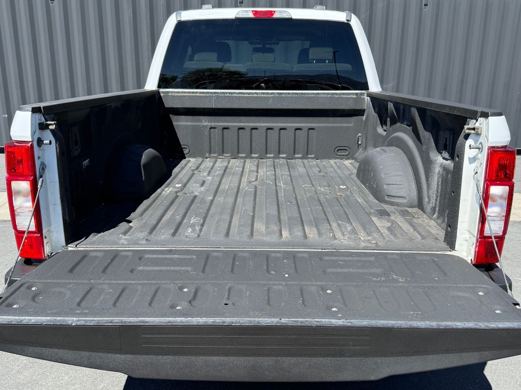 2022 Ford F-250SD XLT