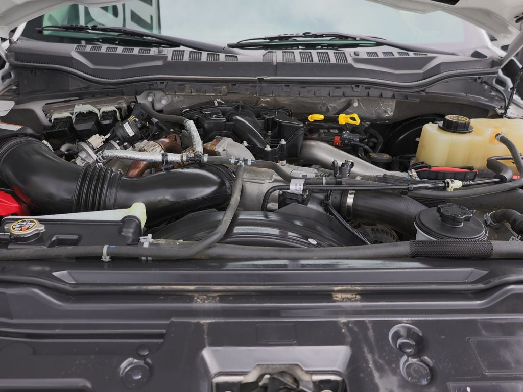 2019 Ford F-250SD XLT