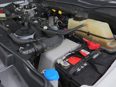 2019 Ford F-250SD XLT