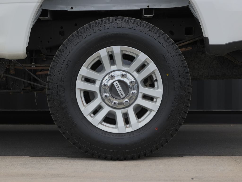 2019 Ford F-250SD XLT