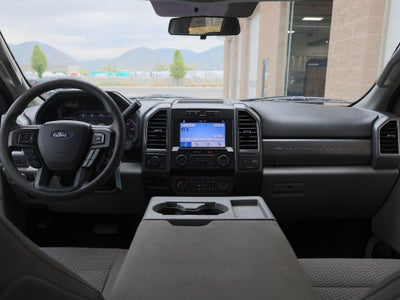 2019 Ford F-250SD XLT