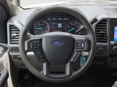 2019 Ford F-250SD XLT