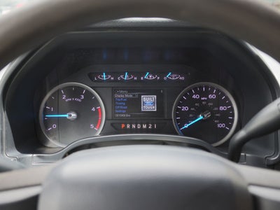2019 Ford F-250SD XLT