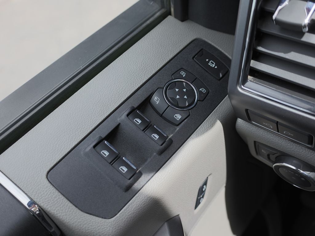 2019 Ford F-250SD XLT