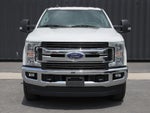 2019 Ford F-250SD XLT