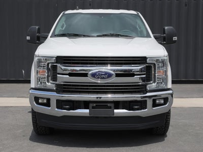 2019 Ford F-250SD XLT