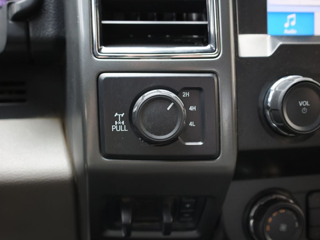 2019 Ford F-250SD XLT