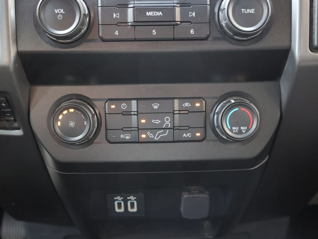 2019 Ford F-250SD XLT