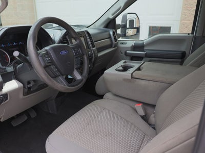 2019 Ford F-250SD XLT