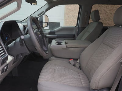 2019 Ford F-250SD XLT