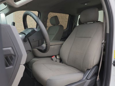 2019 Ford F-250SD XLT