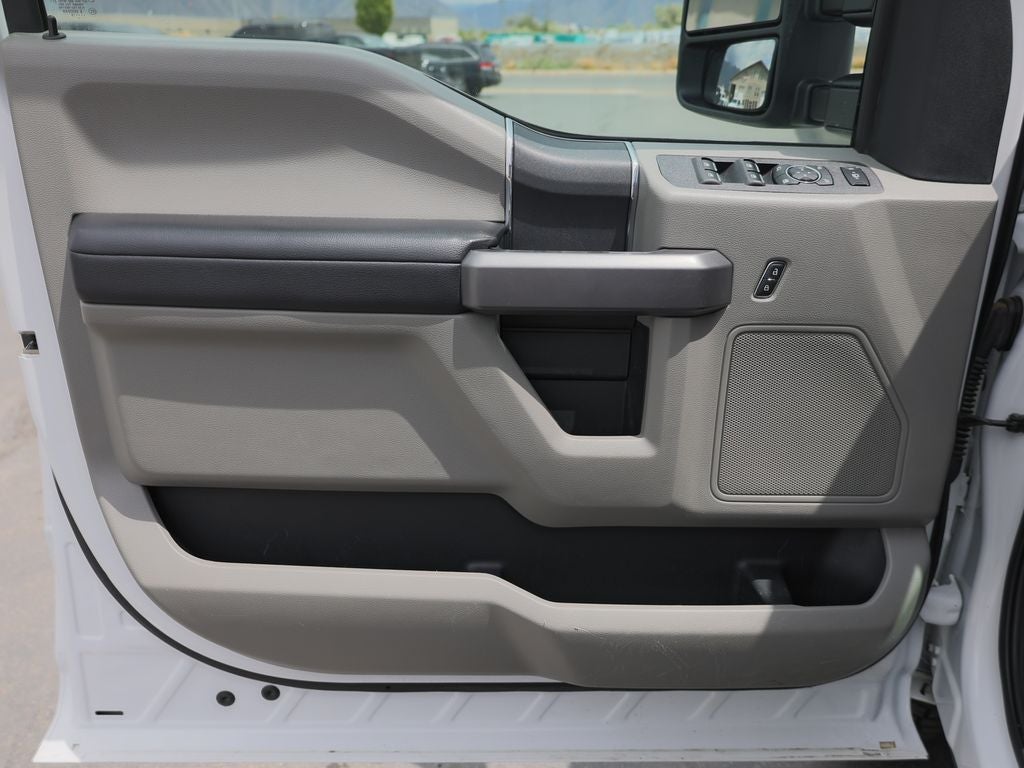 2019 Ford F-250SD XLT