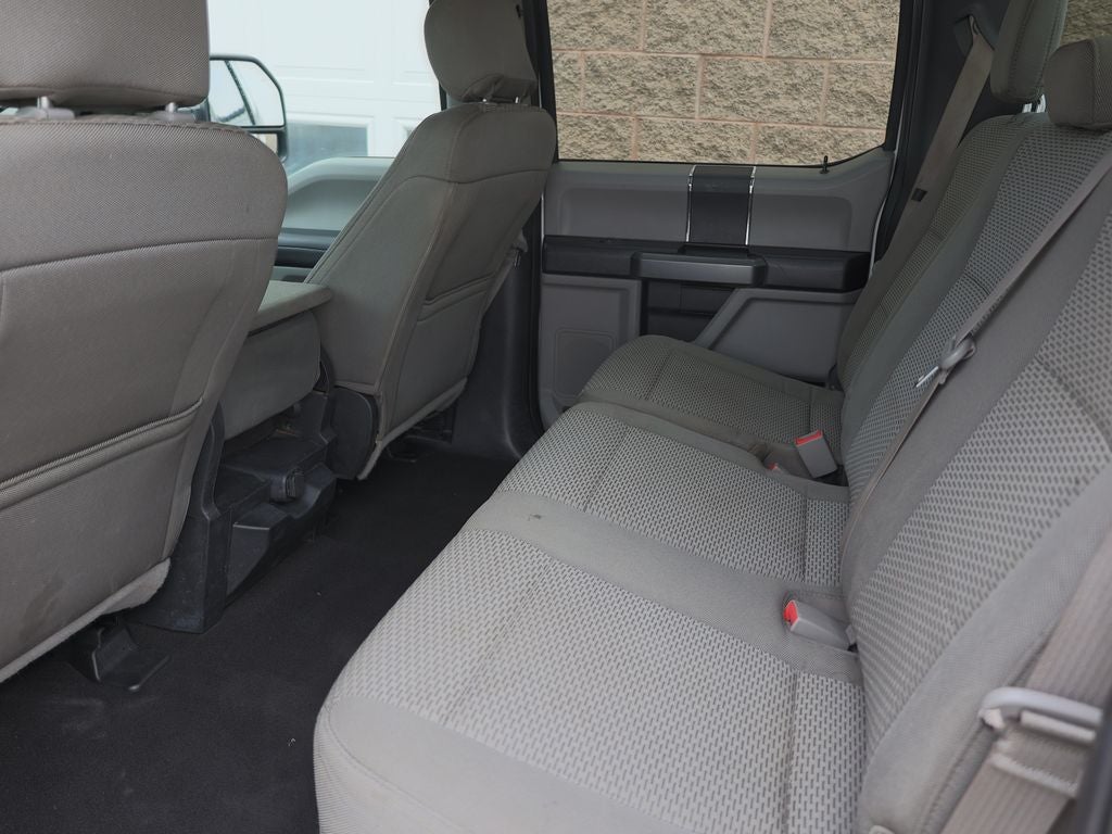2019 Ford F-250SD XLT