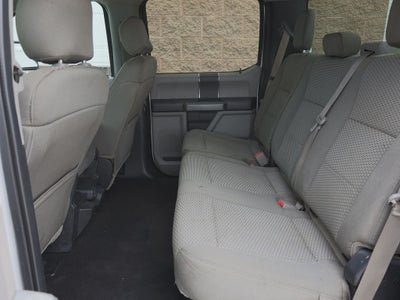 2019 Ford F-250SD XLT