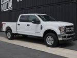 2019 Ford F-250SD XLT
