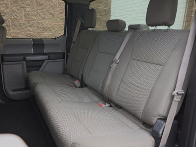 2019 Ford F-250SD XLT