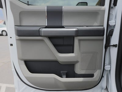 2019 Ford F-250SD XLT