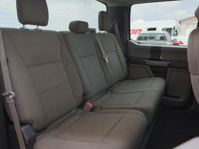 2019 Ford F-250SD XLT
