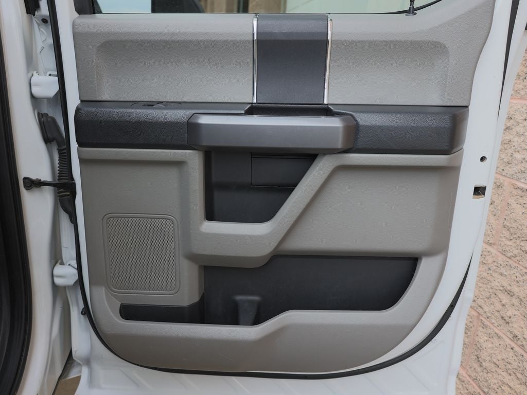 2019 Ford F-250SD XLT