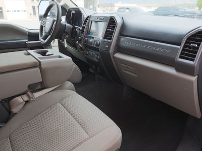 2019 Ford F-250SD XLT