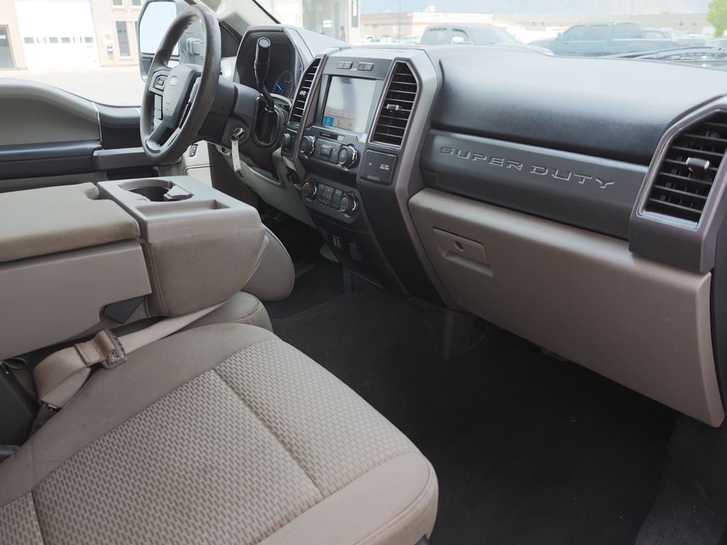 2019 Ford F-250SD XLT