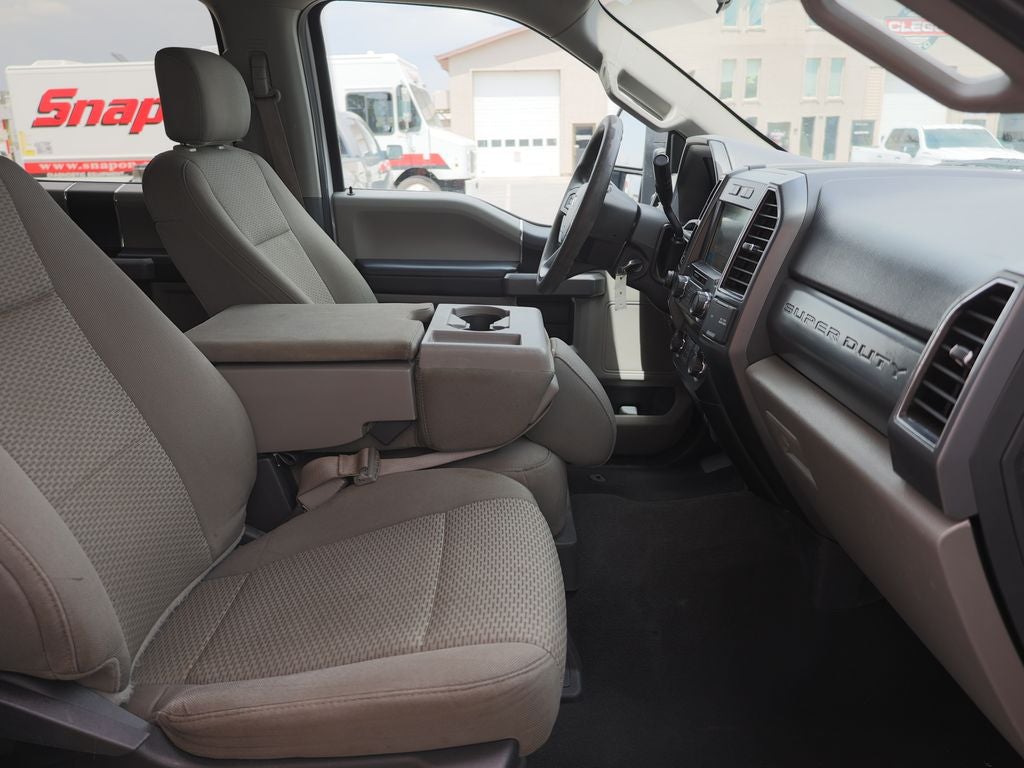 2019 Ford F-250SD XLT