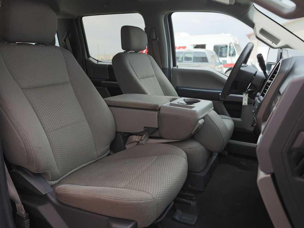 2019 Ford F-250SD XLT