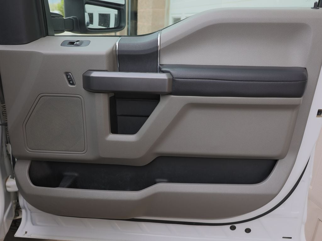 2019 Ford F-250SD XLT