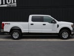 2019 Ford F-250SD XLT