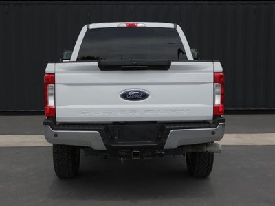 2019 Ford F-250SD XLT