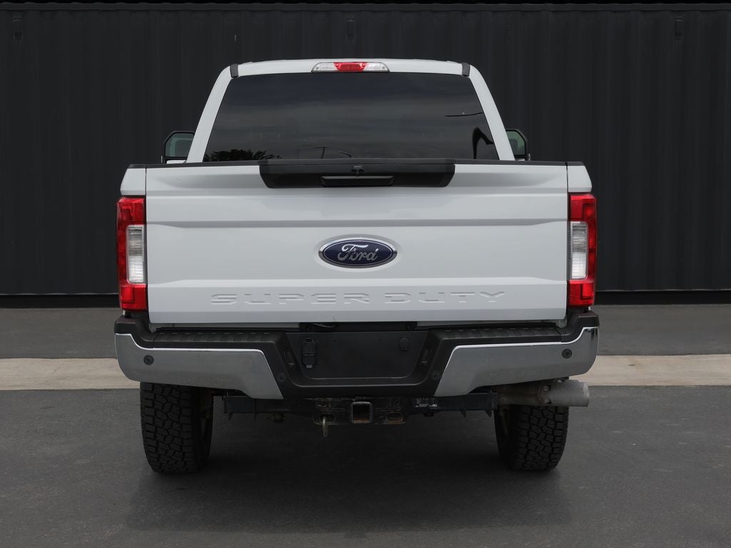 2019 Ford F-250SD XLT