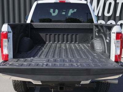 2019 Ford F-250SD XLT