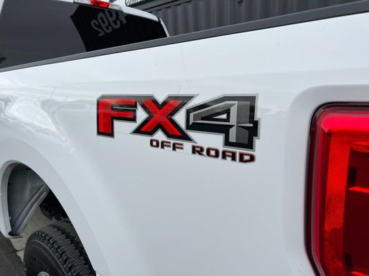 2019 Ford F-250SD XLT in Spanish Fork, UT - Utah Motor Company