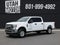 2022 Ford F-250SD XLT