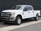 2022 Ford F-250SD XLT