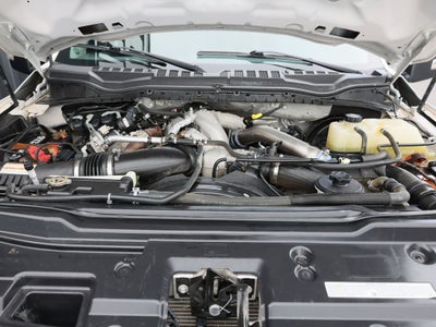 2022 Ford F-250SD XLT