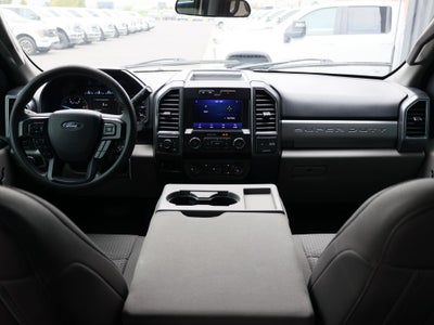 2022 Ford F-250SD XLT