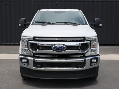 2022 Ford F-250SD XLT